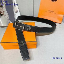 Picture of Hermes Belts _SKUHermesBelt38mm100-125cm8L925301